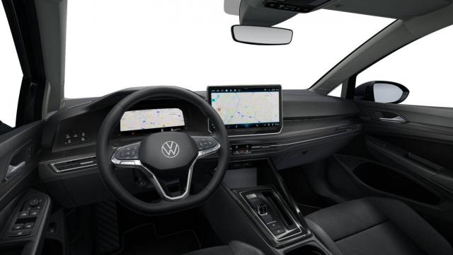 Volkswagen Golf image 3