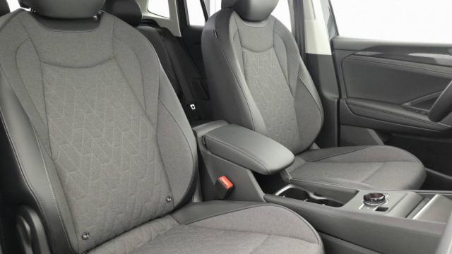 Volkswagen Tiguan image 1