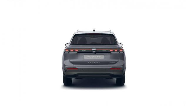 Volkswagen Tiguan image 4