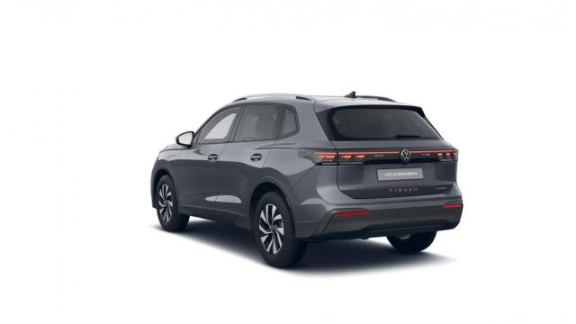 Volkswagen Tiguan image 2