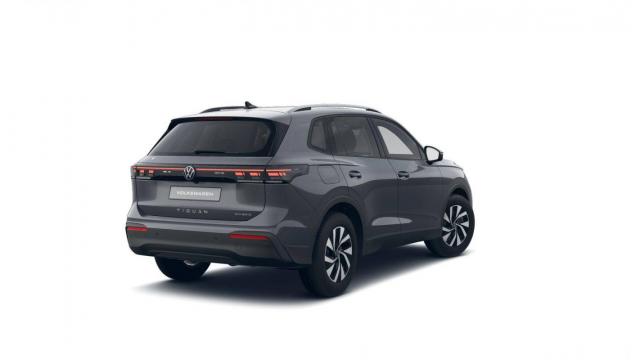 Volkswagen Tiguan image 7