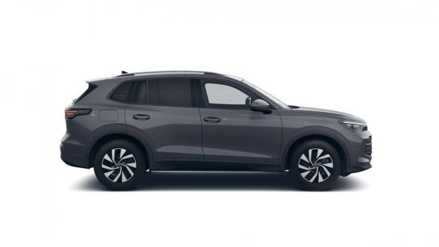 Volkswagen Tiguan image 1
