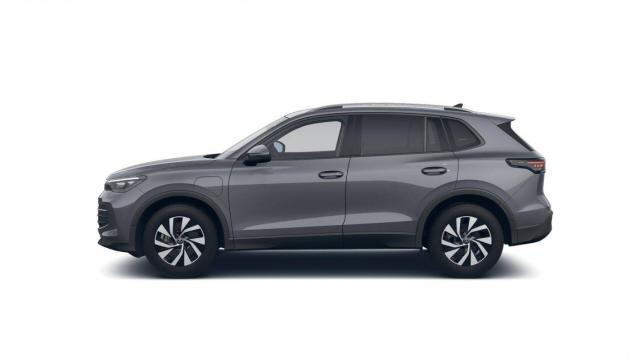 Volkswagen Tiguan image 3