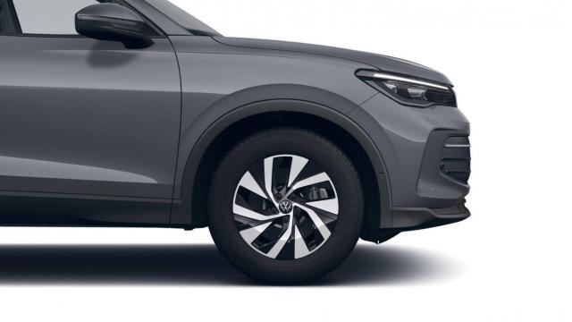 Volkswagen Tiguan image 5