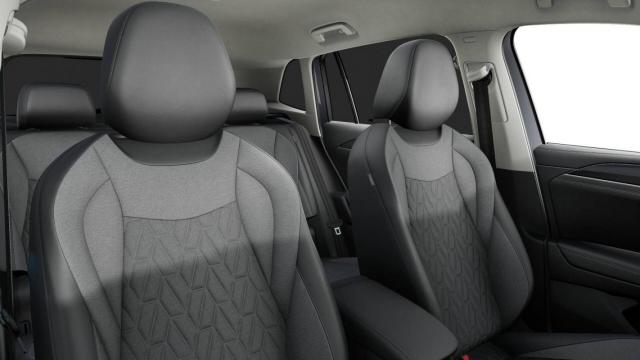 Volkswagen Tiguan image 8