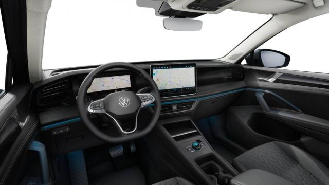 Volkswagen Tiguan image 6