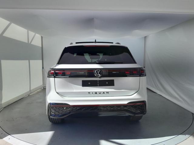 Volkswagen Tiguan image 2
