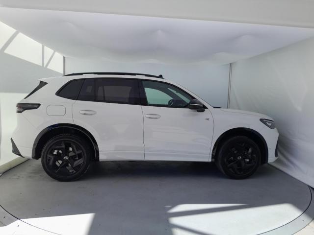 Volkswagen Tiguan image 4