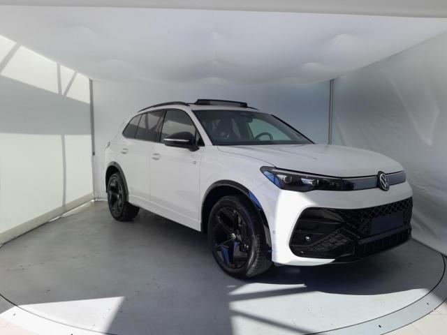 Volkswagen Tiguan image 8