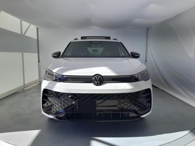Volkswagen Tiguan image 3