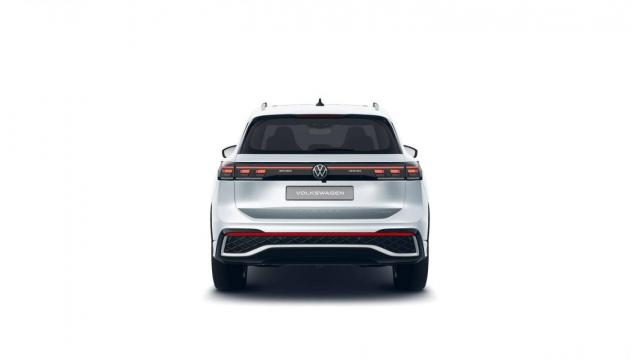 Volkswagen Tiguan image 8