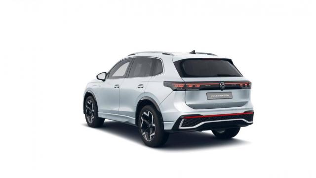 Volkswagen Tiguan image 7