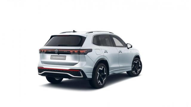 Volkswagen Tiguan image 2