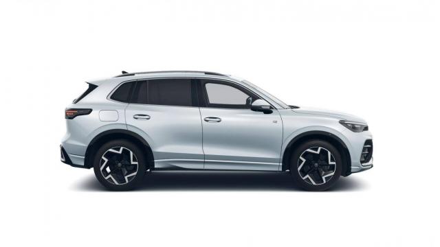 Volkswagen Tiguan image 1