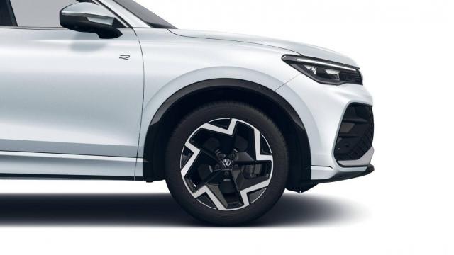 Volkswagen Tiguan image 4
