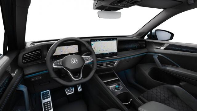 Volkswagen Tiguan image 6