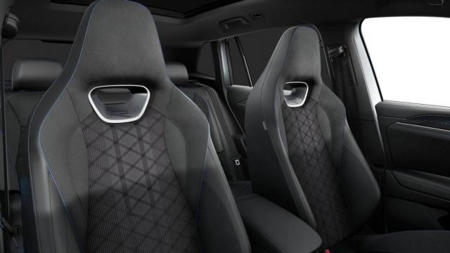 Volkswagen Tiguan image 5