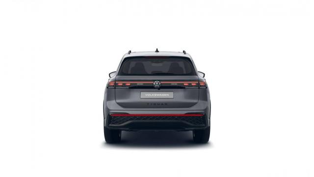 Volkswagen Tiguan image 7