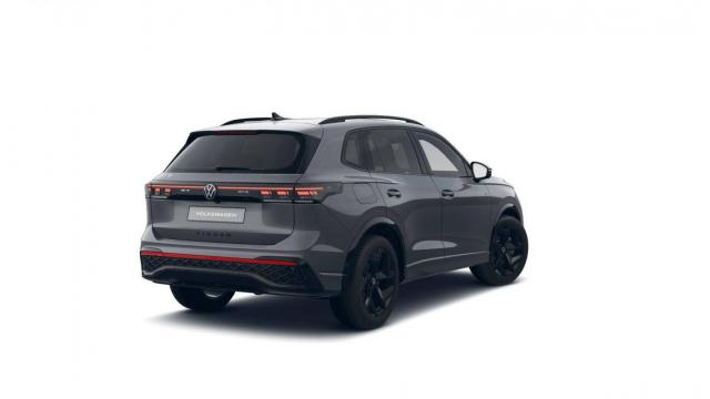 Volkswagen Tiguan image 3