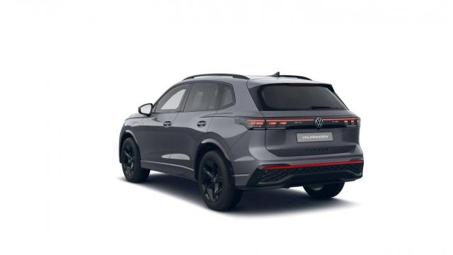 Volkswagen Tiguan image 4