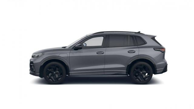 Volkswagen Tiguan image 8
