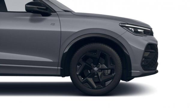 Volkswagen Tiguan image 2