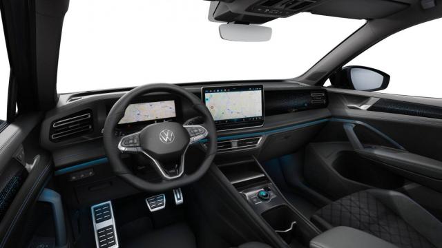 Volkswagen Tiguan image 1