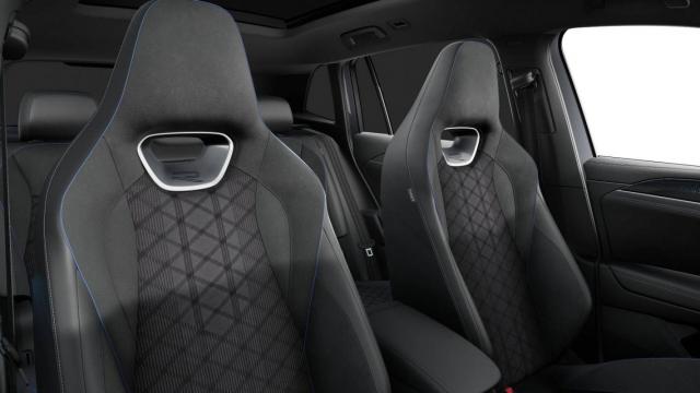 Volkswagen Tiguan image 5
