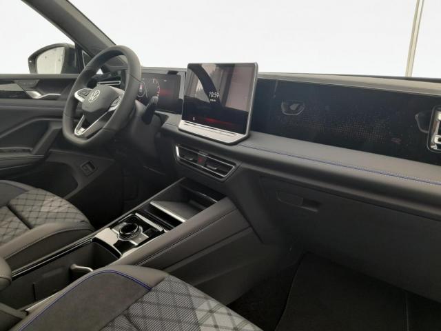 Volkswagen Tiguan image 1