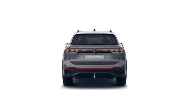 Volkswagen Tiguan image 6