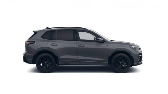 Volkswagen Tiguan image 9