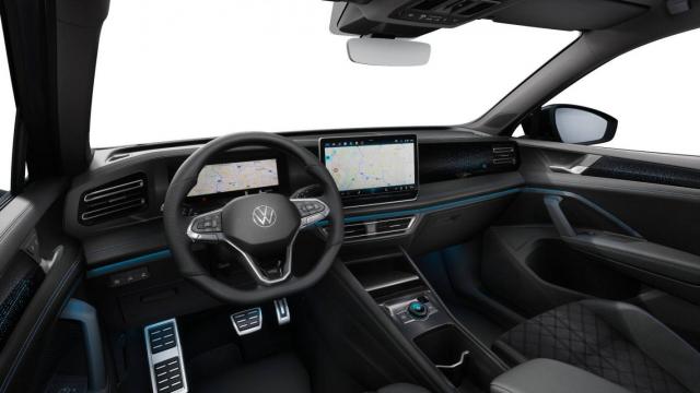 Volkswagen Tiguan image 2