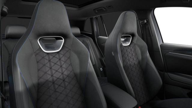 Volkswagen Tiguan image 7