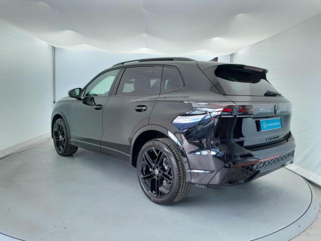 Volkswagen Tiguan image 5