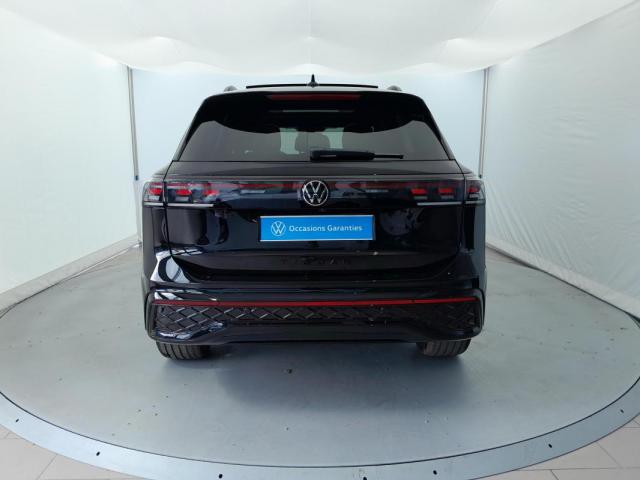 Volkswagen Tiguan image 4