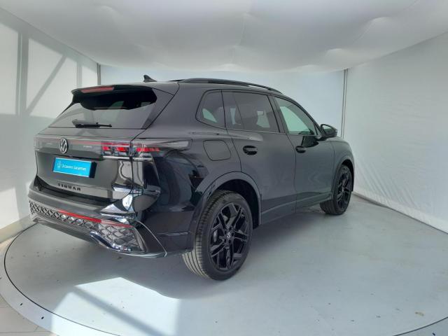 Volkswagen Tiguan image 6