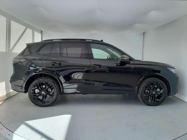 Volkswagen Tiguan image 9