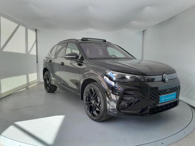 Volkswagen Tiguan image 2