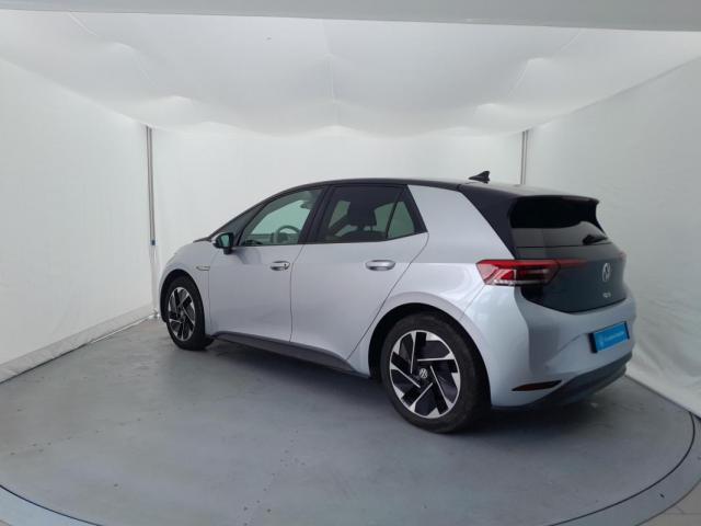Volkswagen Id.3 image 6