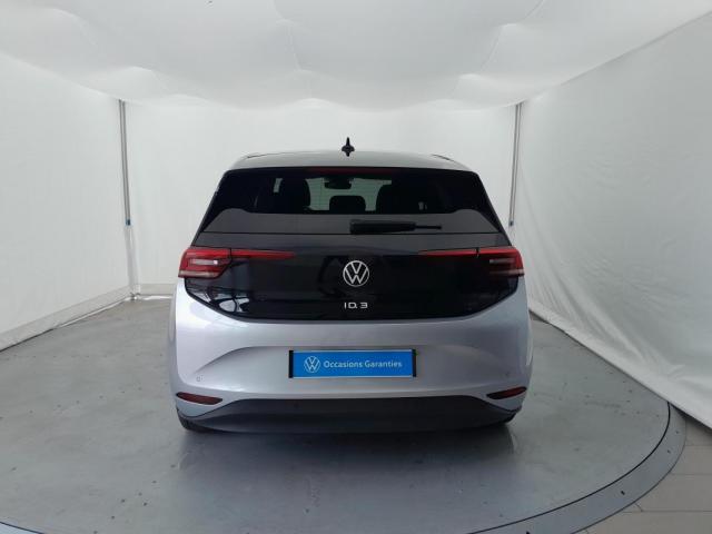 Volkswagen Id.3 image 5