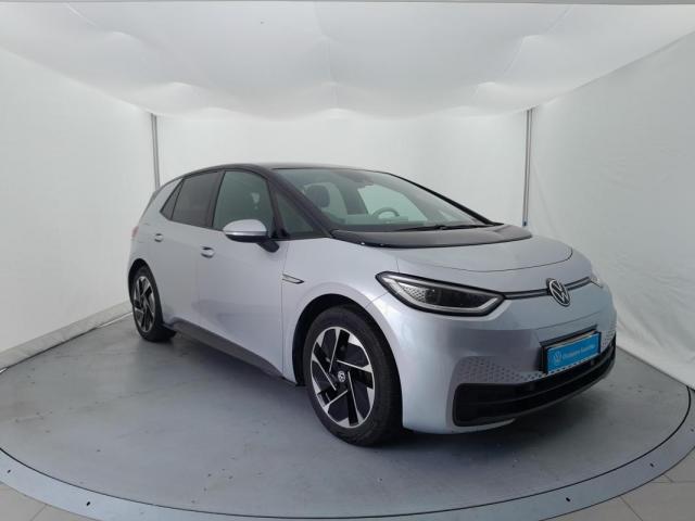 Volkswagen Id.3 image 4
