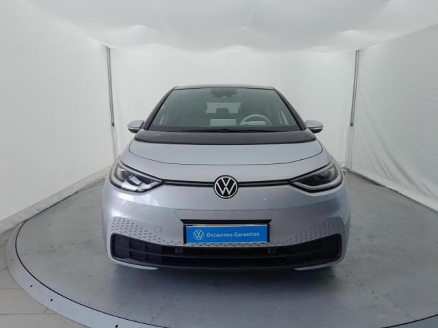 Volkswagen Id.3 image 9