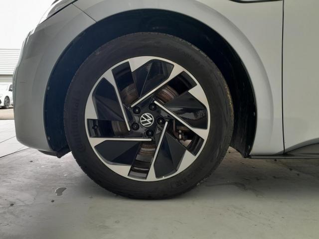 Volkswagen Id.3 image 3