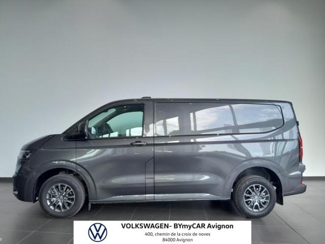 Volkswagen Transporter image 3