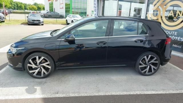 Volkswagen Golf image 1