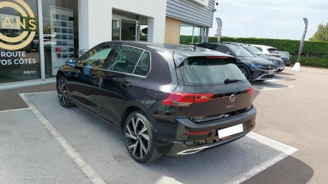 Volkswagen Golf image 7