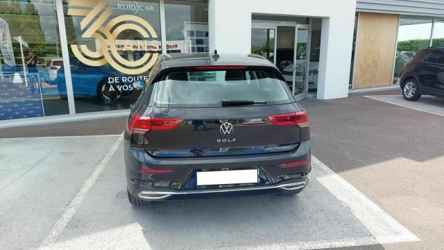 Volkswagen Golf image 2