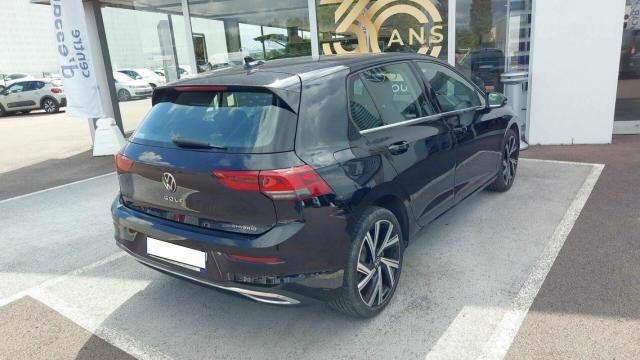Volkswagen Golf image 5