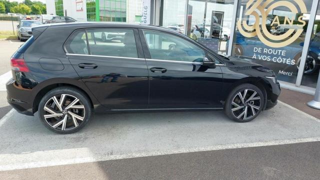 Volkswagen Golf image 8