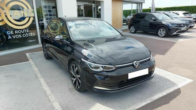 Volkswagen Golf image 3